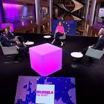 Brussels, my love? Von der Leyen vouches to ‘fight for Europe’
