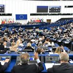 European Parliament calls for recognition of State of Palestine