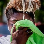 Pollution from fossil fuel giants tied to heatwaves that killed thousands, study finds