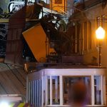 At least 15 people killed after Lisbon’s funicular railway derails