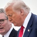 Trade, Ukraine, Gaza: Starmer pleading for concessions from Trump