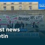 Latest news bulletin | September 11th, 2025 – Morning