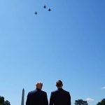 Trump assures Polish leader of continued US military presence in the European nation