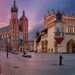 From Krakow to Valencia: What are the best European city breaks right now?