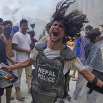 Nepal PM resigns as protesters torch politicians’ homes