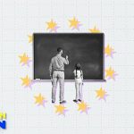 How is the teacher shortage in the EU impacting the quality of education?