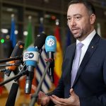 Belgium ‘concerned’ but undeterred on backlash over Israeli sanctions