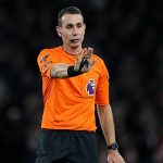 Former Premier League referee David Coote charged with making indecent image of a child