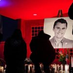 Suspect in Charlie Kirk assassination Tyler Robinson ‘expressed opposition to his views’