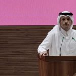 Qatar says Israeli air strike on Hamas members in Doha ‘killed any hope’ for hostage release
