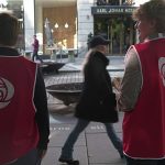 Polls will show if Norway will continue to be a social welfare state or not?