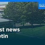 Latest news bulletin | September 12th, 2025 – Midday