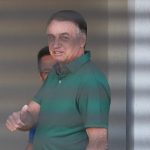 Majority in Brazil’s Supreme Court panel vote to convict former President Bolsonaro of coup attempt