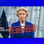 AI video circulates showing Western leaders making shock revelations