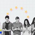 From doomscrolling to digesting politics, how do young EU citizens use social media?