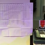 Centre-left D66 takes lead in Dutch parliamentary election, Ipsos exit poll says