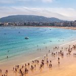 Smoke-free beaches in Spain? San Sebastián joins the push for cleaner, calmer coasts