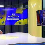 ‘Put money where the problem is’ – Lithuanian FM tells Euronews EU must bolster Eastern flank now