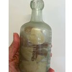 WWI soldiers’ messages in a bottle found on Australian beach more than 100 years later