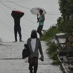 Hurricane Melissa makes landfall in Cuba, over 700,000 evacuated