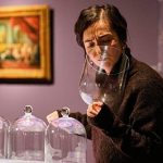 What do war, feminism and love smell like? This German exhibition ‘nose’ the answer