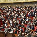 France’s National Assembly overwhelmingly votes to suspend controversial pension reform