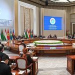Central Asian leaders deepen regional integration as Azerbaijan joins consultative format