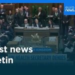 Latest news bulletin | November 13th, 2025 – Morning