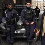 Louvre ‘detective’ mystery case solved as mystery man in viral photo speaks out