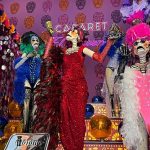 Cabaret and memories: Madrid honours Mexico’s Day of the Dead with city-wide altars
