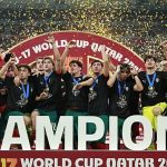 Portugal win U-17 World Cup as Wenger hails a “festival of football” in Qatar