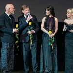 Meeting John Malkovich, The Yellow Tie and the remarkable tale of a Romanian classical conductor