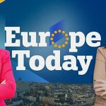 Europe Today: Margrethe Vestager, EU digital czar, reacts to tense EU-US trade talks