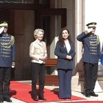 Are EU sanctions on Kosovo a symbolic warning or do they have true impact?