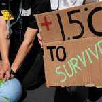 Climate leaders are talking about ‘overshoot’ into warming danger zone. Here’s what it means