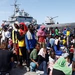 EU to relocate asylum seekers from Spain, Italy, Greece and Cyprus to other member states