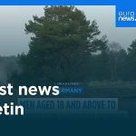 Latest news bulletin | November 14th, 2025 – Morning