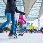 Flying through Munich this winter? The airport’s Christmas market is worth the stopover