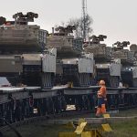 EU states to have three days to allow troop transit under new ‘Military Schengen’ system