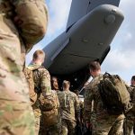 Drones spotted over Belgian military base for third night in a row