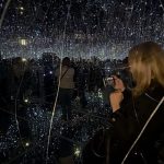 New media museum opens, showcasing digital art through immersive technology