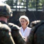 Is the EU spy unit about to become reality? Von der Leyen wants her own secret service
