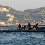 Portugal intercepts narco-submarine carrying 1.7 tonnes of cocaine en route to Iberian peninsula