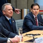 US and Ukrainian delegations report progress on ending Russian invasion after talks in Geneva