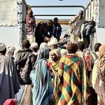 UK, Germany and Jordan foreign ministers condemn atrocities in Sudan and call for immediate truce