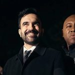 Zohran Mamdani wins NYC mayor’s race as Democrats triumph over Trump’s picks in elections