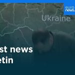 Latest news bulletin | November 29th, 2025 – Midday