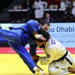 Day 1 Highlights: Champions Shine at the Abu Dhabi Grand Slam as the World Judo Tour Returns
