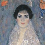Gustav Klimt portrait breaks modern art record at auction