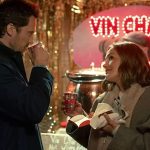 ‘Champagne Problems’: New Netflix Christmas movie watched 20 million times in a week